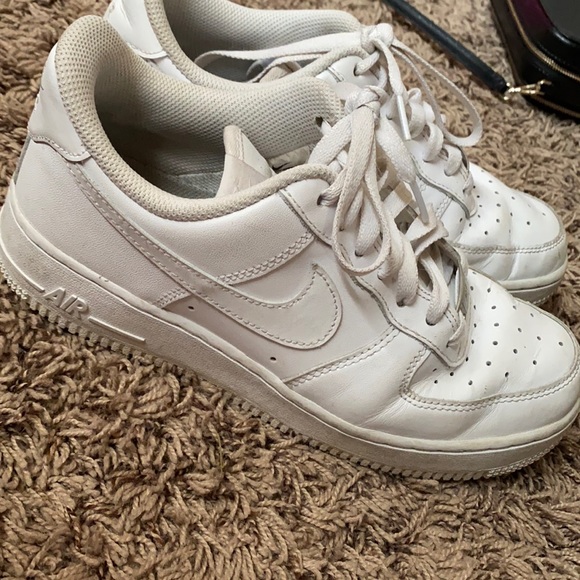 Nike Shoes - air force 1s